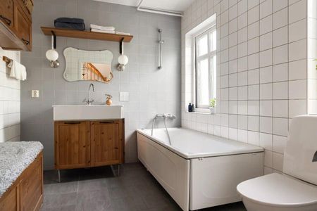 1 rum i villa i Stångby - manlig student - Photo 3