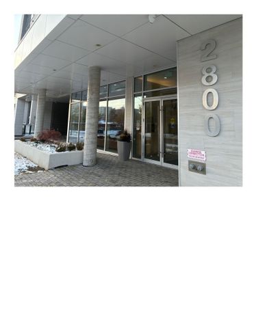 For Lease - 2800 Keele Street Unit# 327, Toronto, Ontario - Photo 4