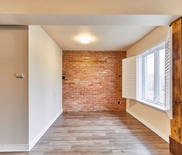For Lease - 92 Dixon Avenue, Toronto, Ontario - Photo 5