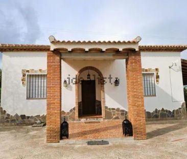 Alquiler de casa o chalet independiente en Camino el Grijo - Photo 2