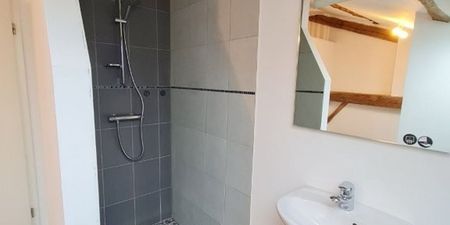 Woning te huur in Herbeumont voor € 600 met 1 slaapkamer - Foto 5