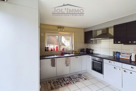 Appartement de 3,5 pièces au 2ème étage avec entrée séparée - Foto 3