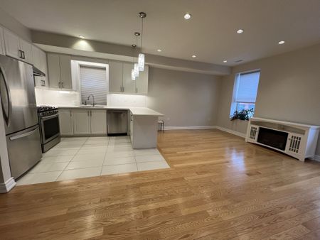 For Lease - 579 Gerrard Street Unit# 3, Toronto, Ontario - Photo 3
