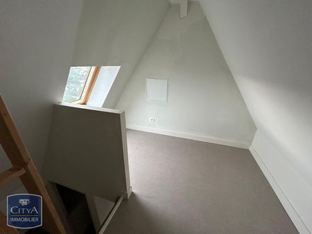 Location Appartement 1 pièce 18m² LAVAL 53000 - Photo 5