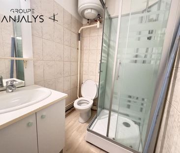 Location Appartement 2 pièces 38m² CALUIRE ET CUIRE 69300 - Photo 5