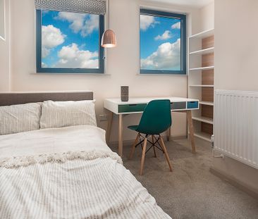 Corner House, Cathays - Photo 2