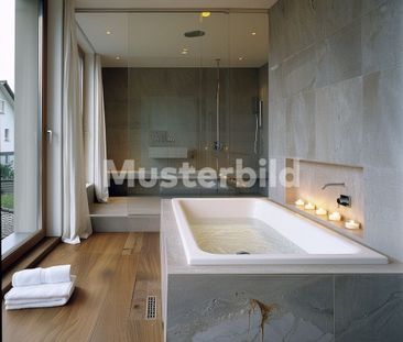 Exchange building: modern 5.5-room apartment in a prime location in... - Foto 4