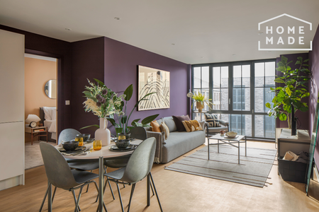 2 bedroom flat to rent - Photo 3