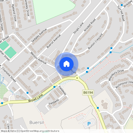 Welbeck Road, OL16 4XP, Rochdale