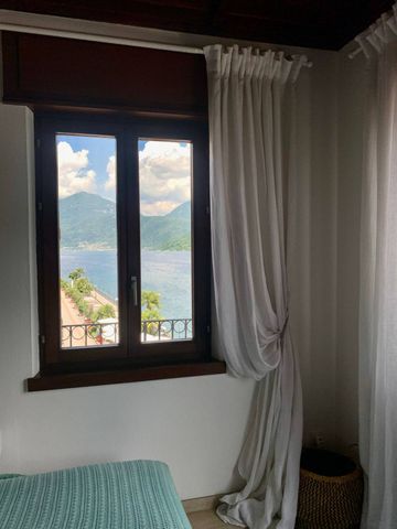 Appartamento in Affitto a Morcote - Photo 2