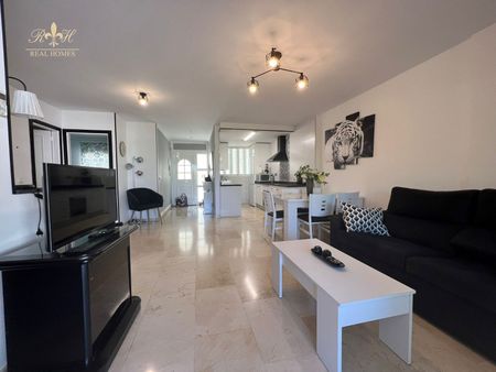 Precioso apartamento en Albir desde septiembre hasta junio 2025 - Photo 3