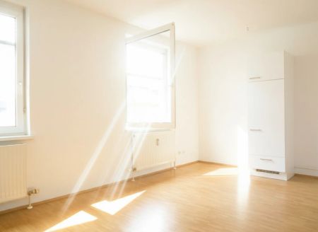 Sonnige Garconniere mit AllgGarten nahe CITY PARK - Foto 2