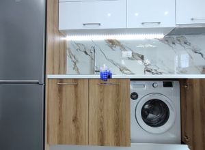 Studio/Γκαρσονιέρα για ενοικίαση - Ανάληψη - Μπότσαρη - Νέα Παραλία, - Photo 5