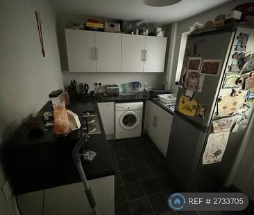 2 bedroom terraced house to rent - Photo 5