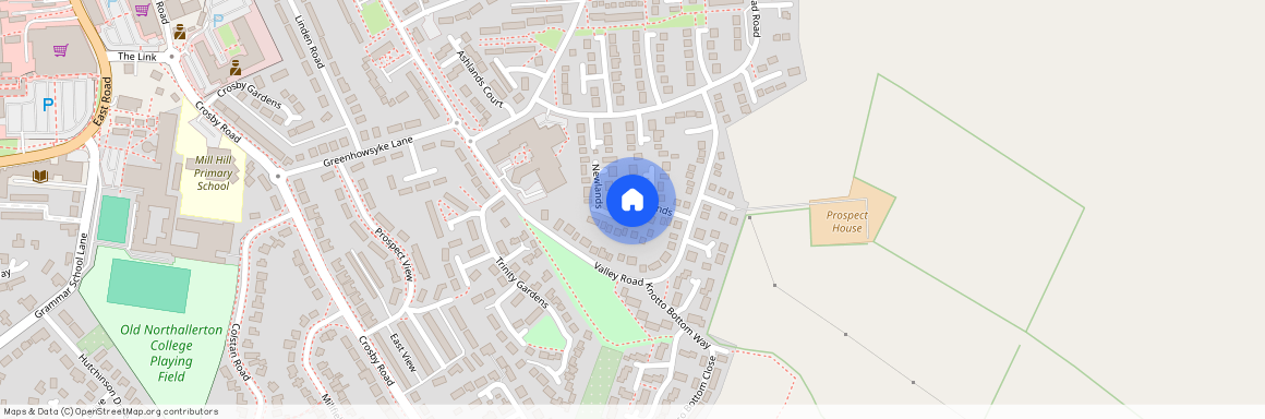 Newlands, DL6 1SJ, Northallerton