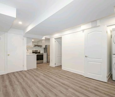 For Lease - 28 AMITY Road Unit# BSMT, Mississauga, Ontario - Photo 1