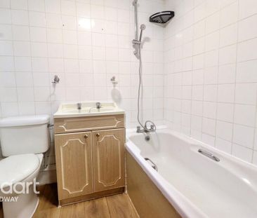 1 bedroom end of terrace house to rent - Photo 6