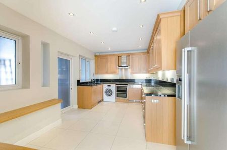 Wellington Road, St John's Wood, NW8 - Photo 4