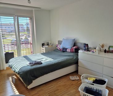 2.5 Zimmer, 51 m², 1. Stock - Photo 2