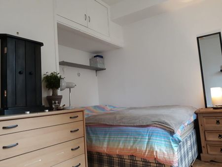 Room in a Shared Flat, Urquhart Road, AB24 - Photo 4
