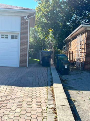 For Lease - 49 Chartland Boulevard Unit# BSMT, Toronto, Ontario - Photo 4