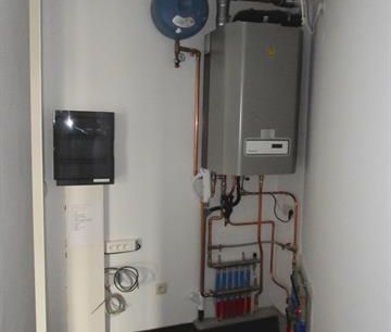 Appartement te huur in Erembodegem - Foto 2