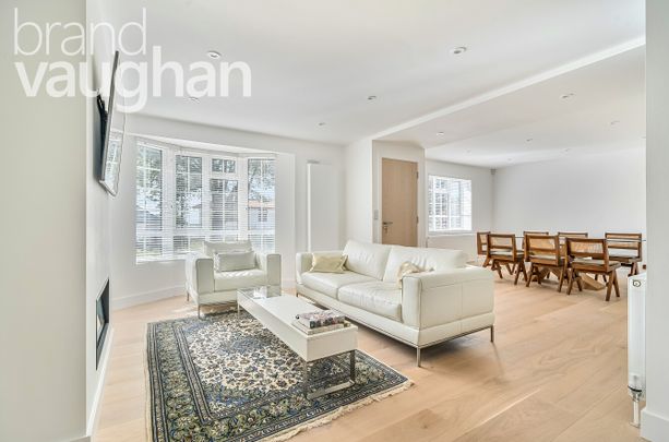 4 bedroom semi-detached house to rent - Photo 1