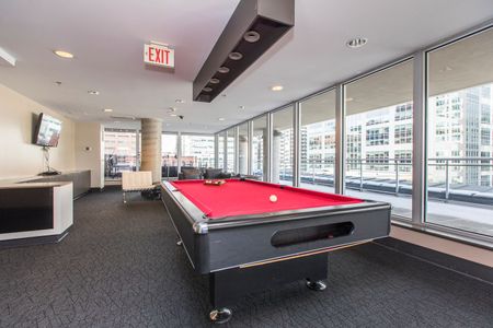 For Lease - 324 Laurier Avenue Unit# 906, Ottawa Centre, Ontario - Photo 4