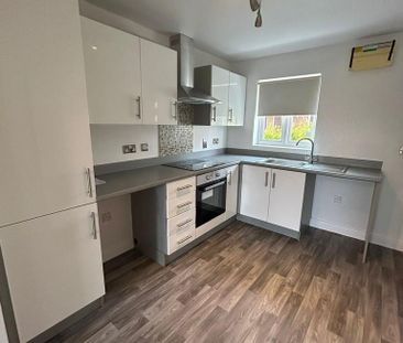 2 bedroom terraced house to rent - Photo 5