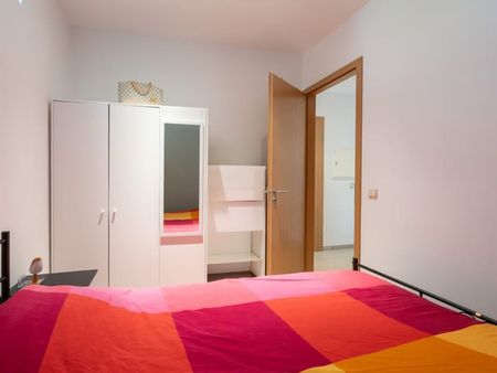Appartement te huur - Foto 4