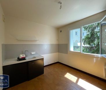 Location Appartement 3 pièces 69m² BRIVE LA GAILLARDE 19100 - Photo 6