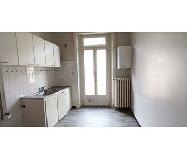 : Appartement 76 m² à BOEN-SUR-LIGNON - Photo 1