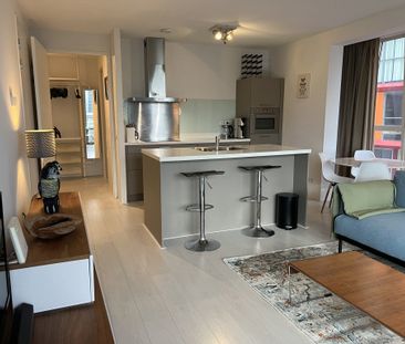 Te huur: Appartement Kruisplein in Rotterdam - Photo 4
