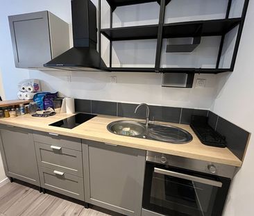 Location Appartement 2 pièces 55m² - Photo 4