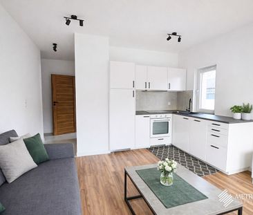 Kraków, Dębniki, Ruczaj, Sodowa, Kraków - Photo 3