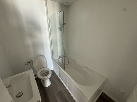 Appartement Poitiers – 3 pièces – 51.62 m2 - Photo 3