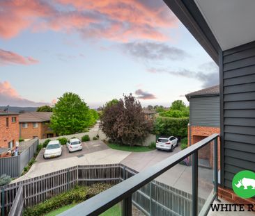 6/6 Adams Street, Queanbeyan NSW 2620 - Townhouse For Rent | Domain - Photo 2