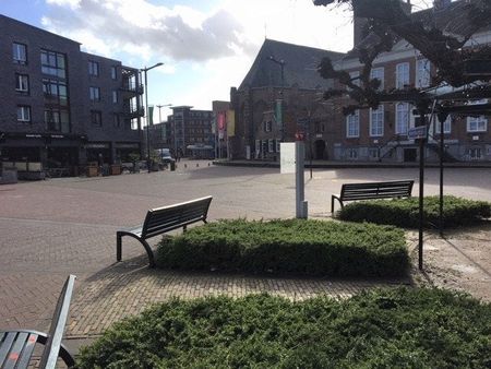 Te huur: Appartement Markt in Etten-Leur - Photo 4