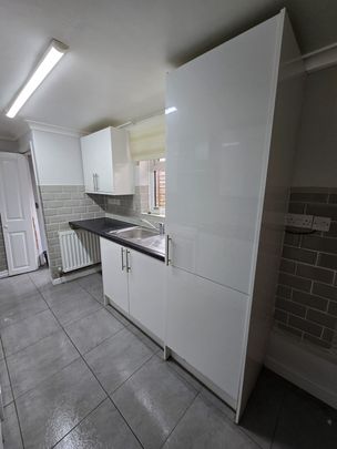 Two-Bed Mid Terrace in Prime Location - Photo 1