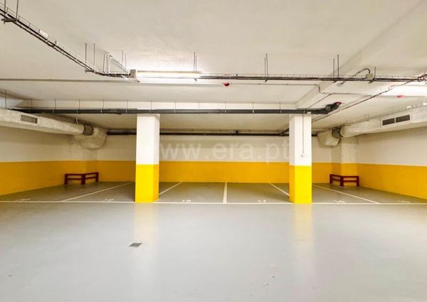 Apartamento T2 em Porto