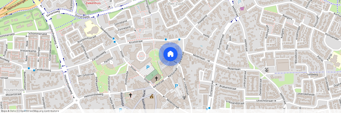 Hofstraat 24, 5751AZ Deurne