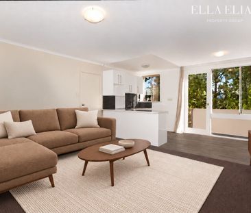 Well-Appointed Two Bedroom Apartment | Prime Location - Photo 1