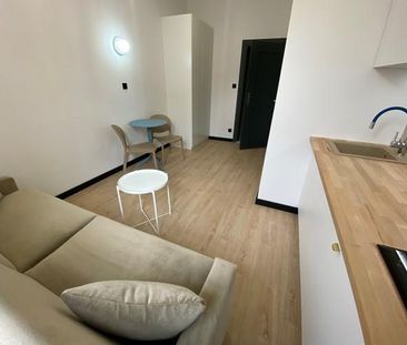 Poznań Łazarz, ul. Józefa Strusia - Zdjęcie 4