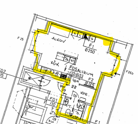 Pålsjögatan 3, Tågaborg - Photo 5