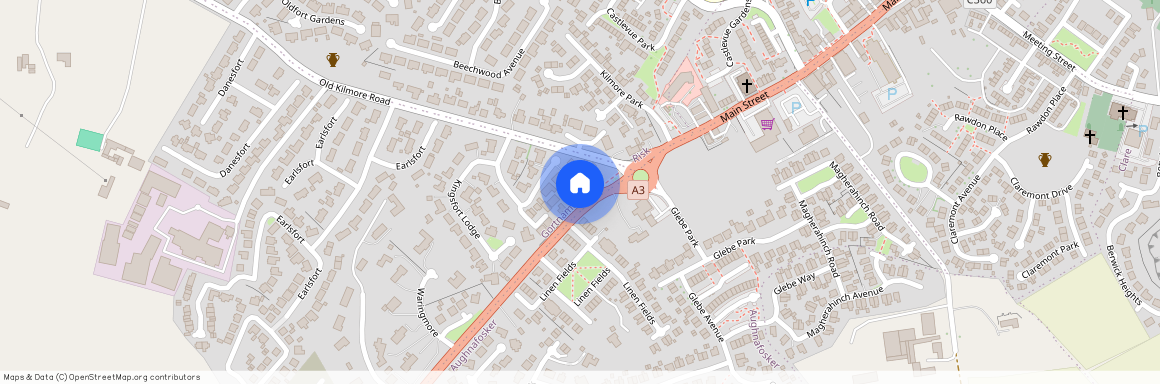 7 Lurgan Road, Moira, BT67 0LX