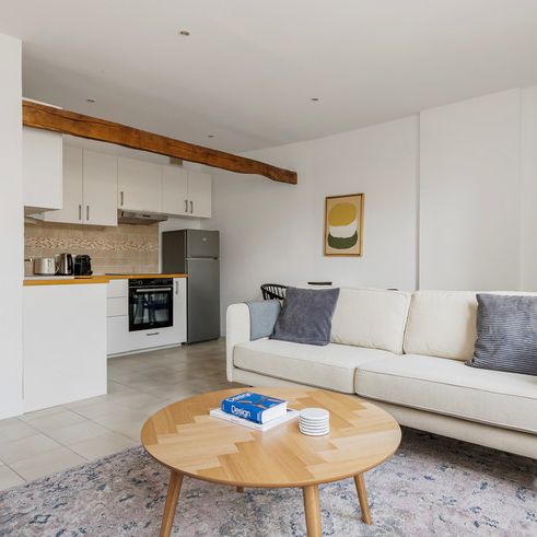 Boulevard Saint-Michel - Photo 1