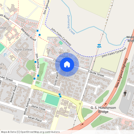 66 Claude Street, NSW 2350, Armidale