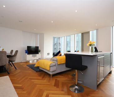 Deansgate Square, M15 - Photo 1