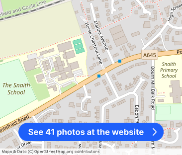 Pontefract Road, DN14 - Photo 1