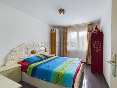 Cozy row house in Winterthur/Dättnau with 5.5 rooms - Foto 4